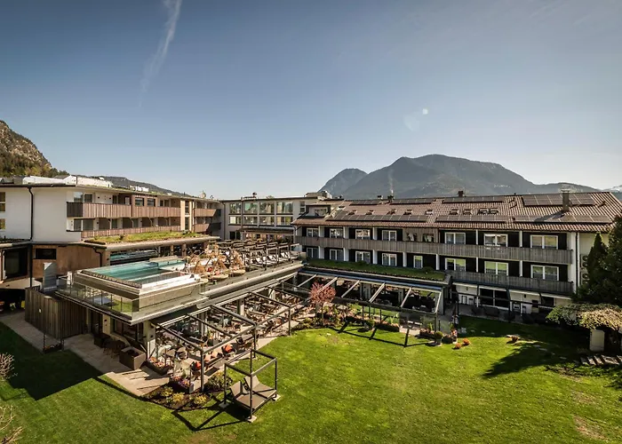 Obermühle 4*S Boutique Resort