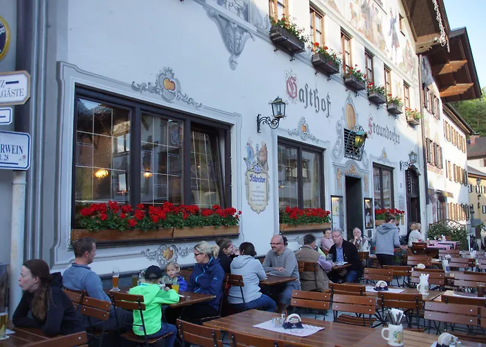 Hotel & Gasthof Fraundorfer